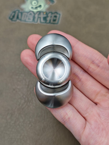 Edan Stainless Steel Machine Finished