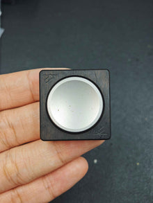 GD EDC Fang Wu Stainless Steel