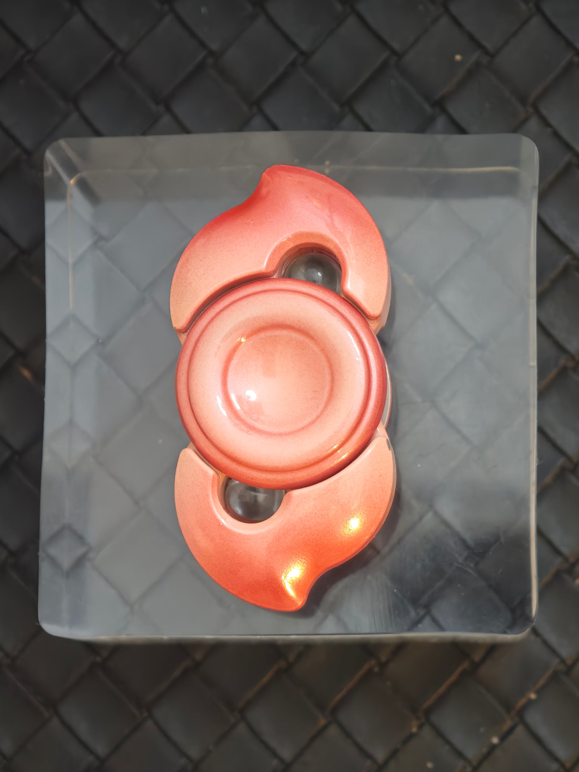 Scorch Ceramic Stainless Steel