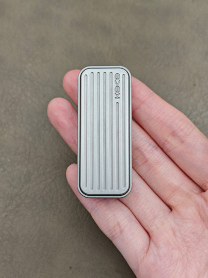 Fuguang Titanium