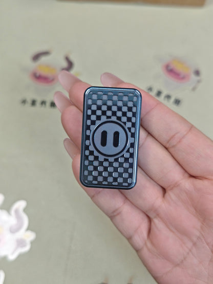 Mech Pig Zirconium