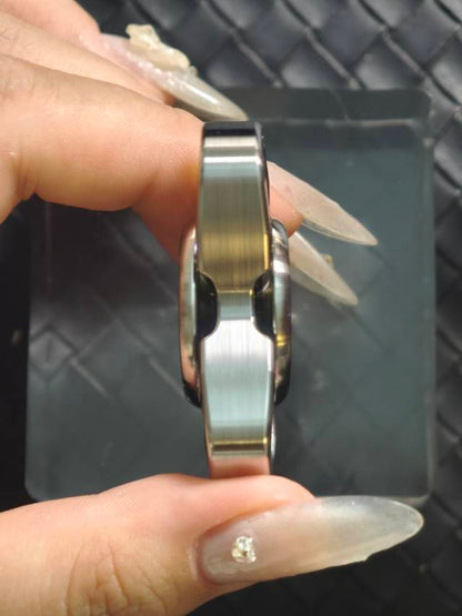 Stainless Steel