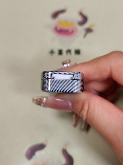 POPO Damasteel