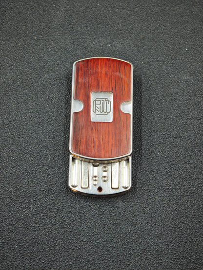 Root Three Titanium