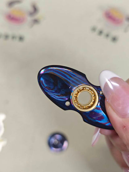 Dragonfly Zirconium Zircuti