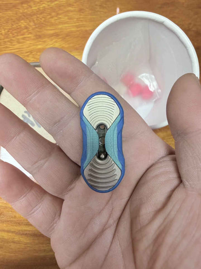 LEAP Collector G10