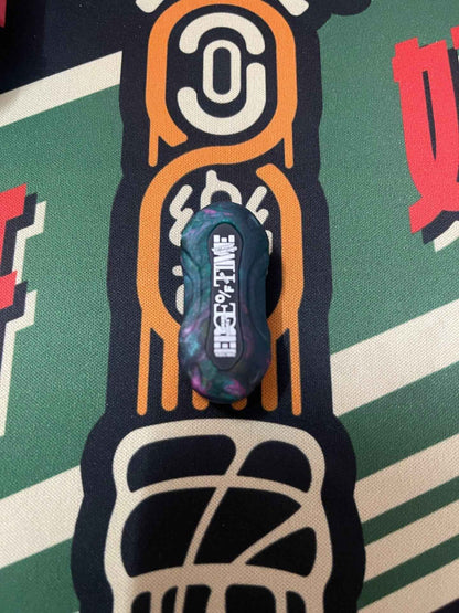 LEAP Collector Titanium Resin