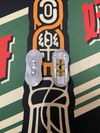 LEAP Collector Titanium Resin