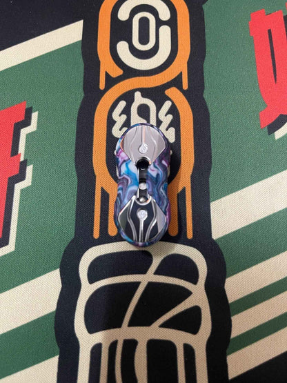 LEAP Collector Titanium Resin