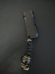 Cyborg Soul Stainless Steel
