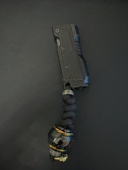 Cyborg Soul Stainless Steel