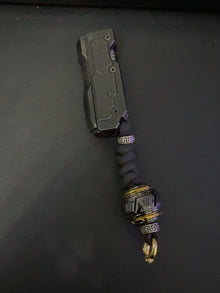 Cyborg Soul Stainless Steel