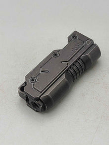 Cyborg Soul Stainless Steel