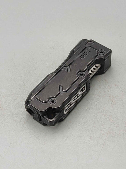 Cyborg Soul Stainless Steel