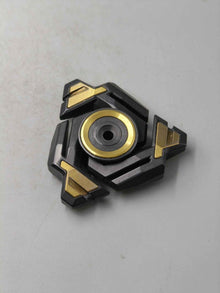 Ouroboros Zirconium Tungsten
