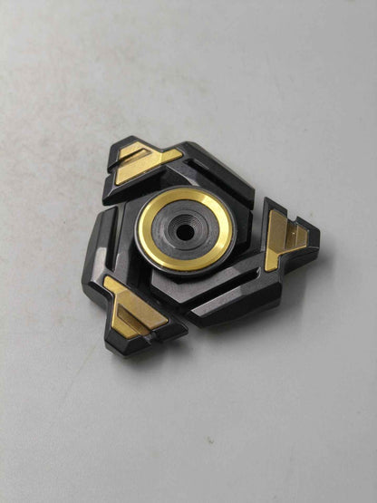 Ouroboros Zirconium Tungsten