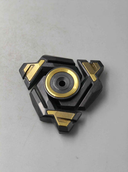 Ouroboros Zirconium Tungsten