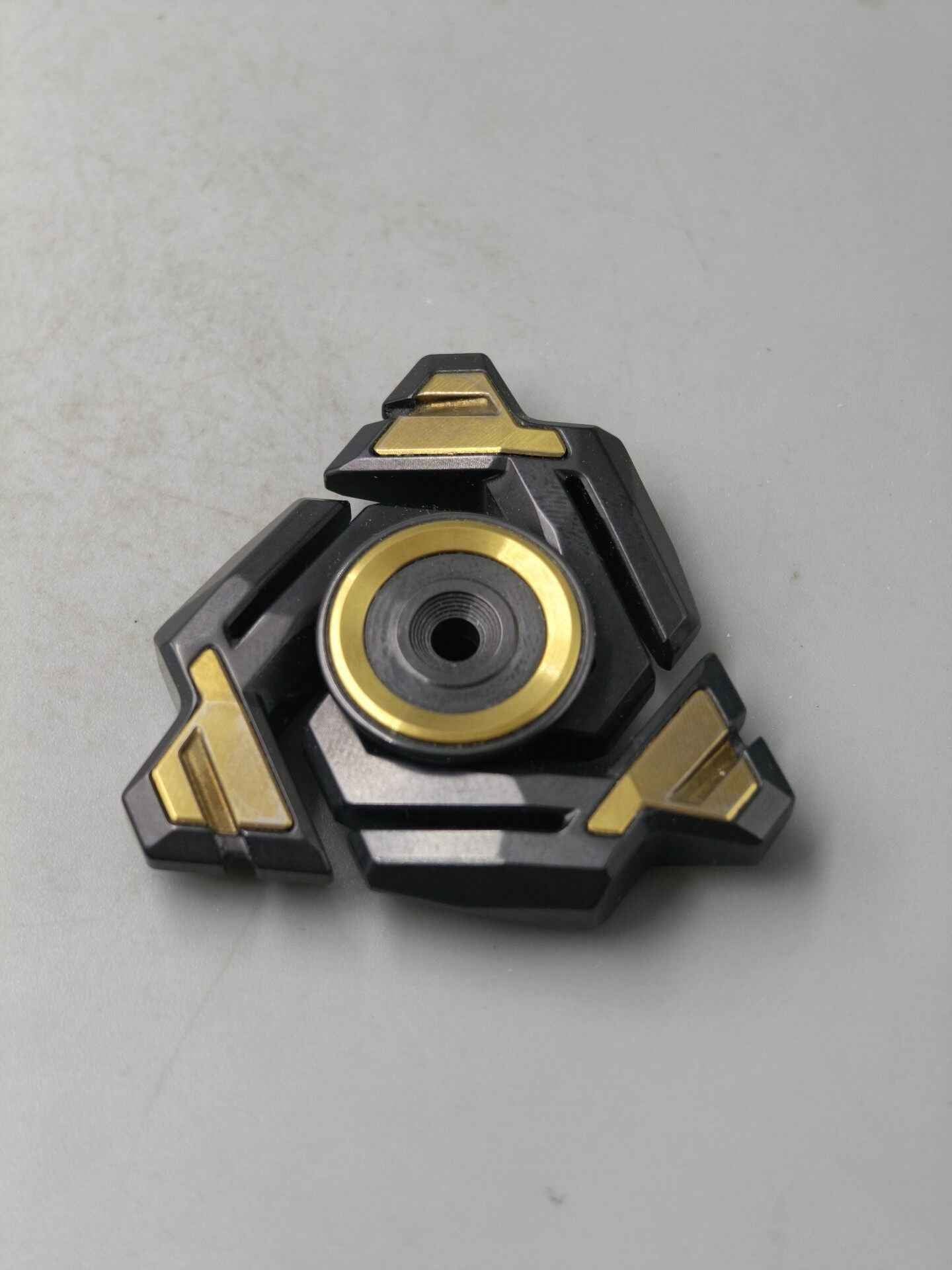 Ouroboros Zirconium Tungsten