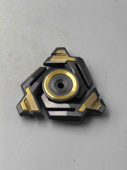 Ouroboros Zirconium Tungsten