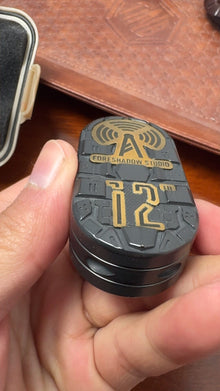 Guard Tower Zirconium