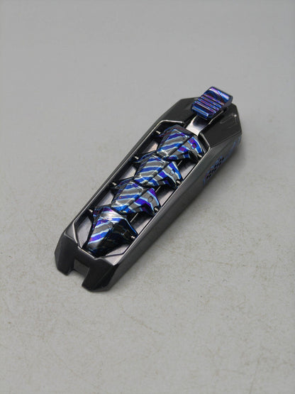 Dragon Zircuti
