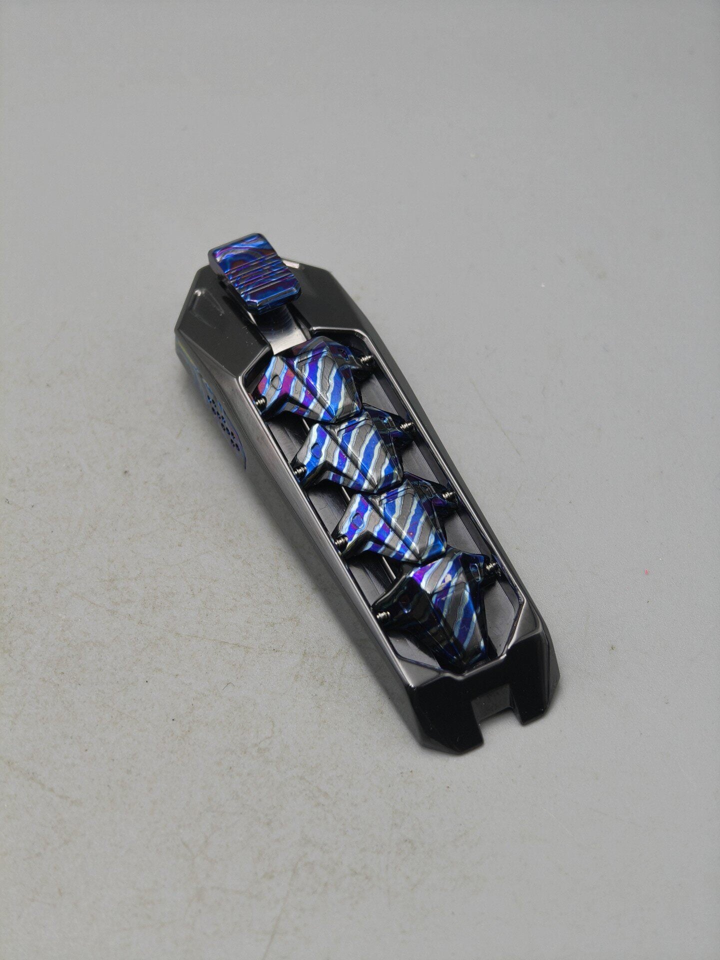 Dragon Zircuti