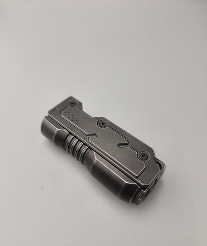 Cyborg Soul Stainless Steel