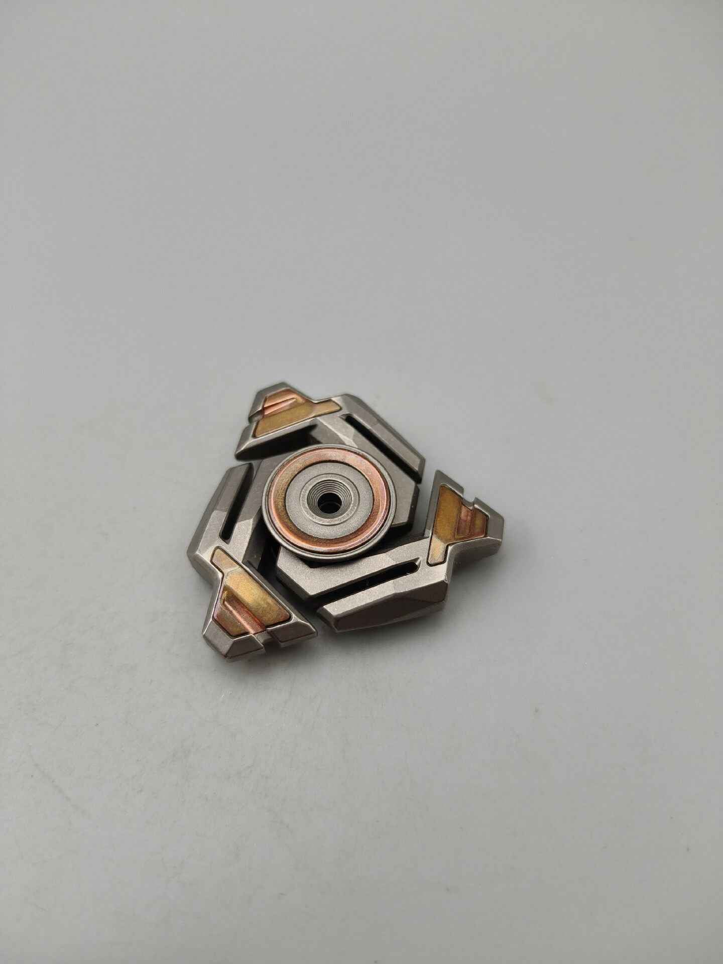 Ouroboros Titanium Copper