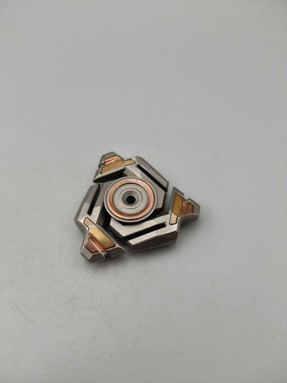 Ouroboros Titanium Copper