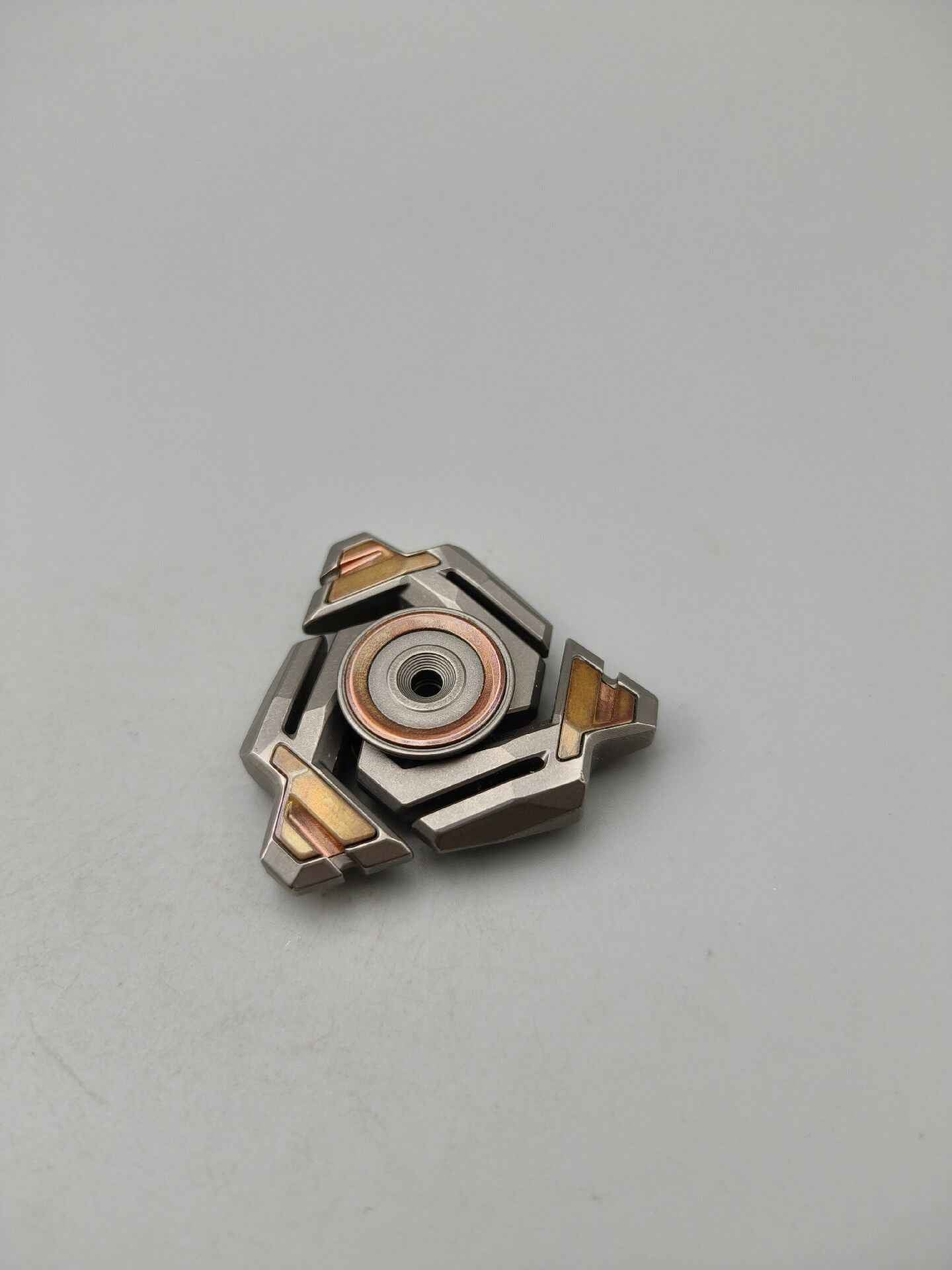 Ouroboros Titanium Copper