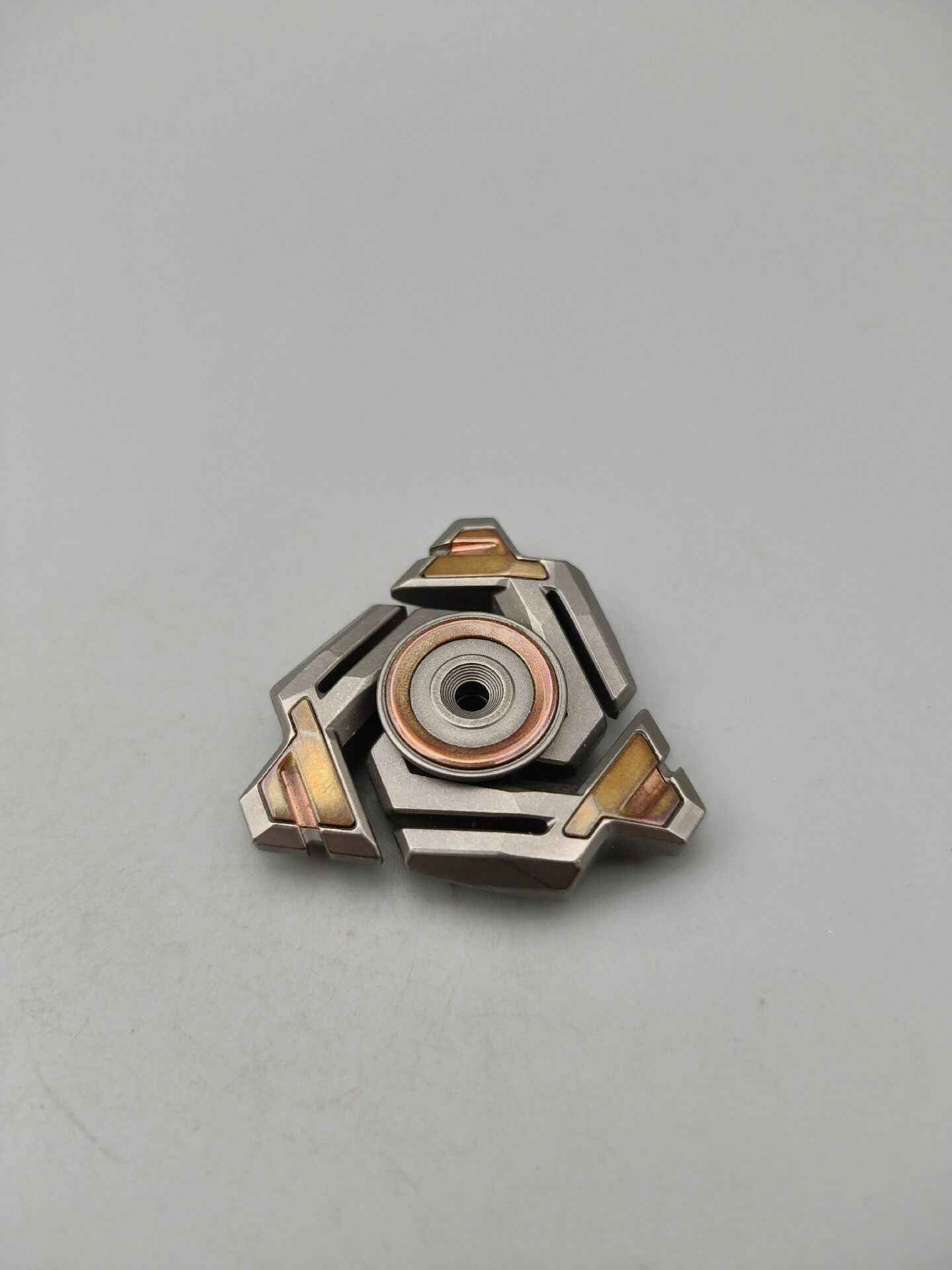 Ouroboros Titanium Copper