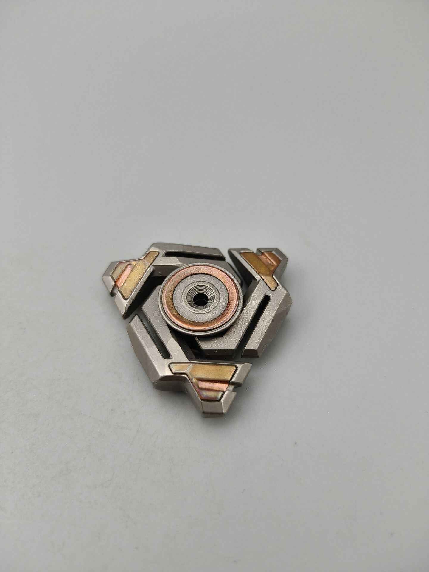 Ouroboros Titanium Copper