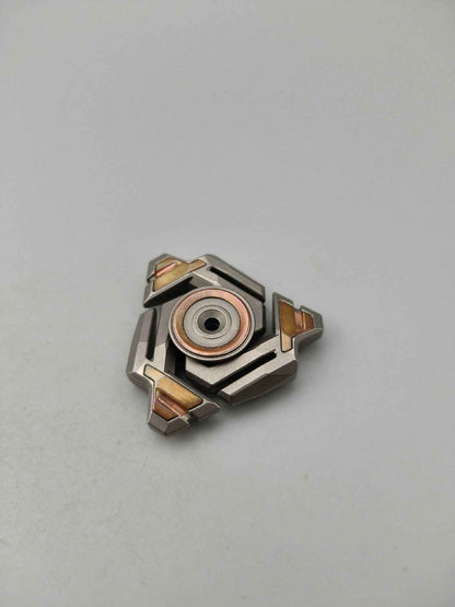 Ouroboros Titanium Copper