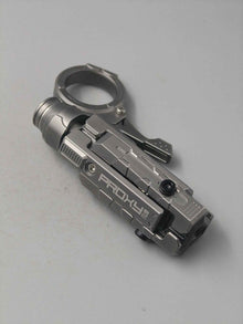 Iron Curtain Zirconium