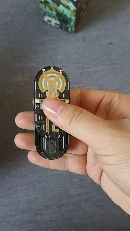 Guard Tower Zirconium