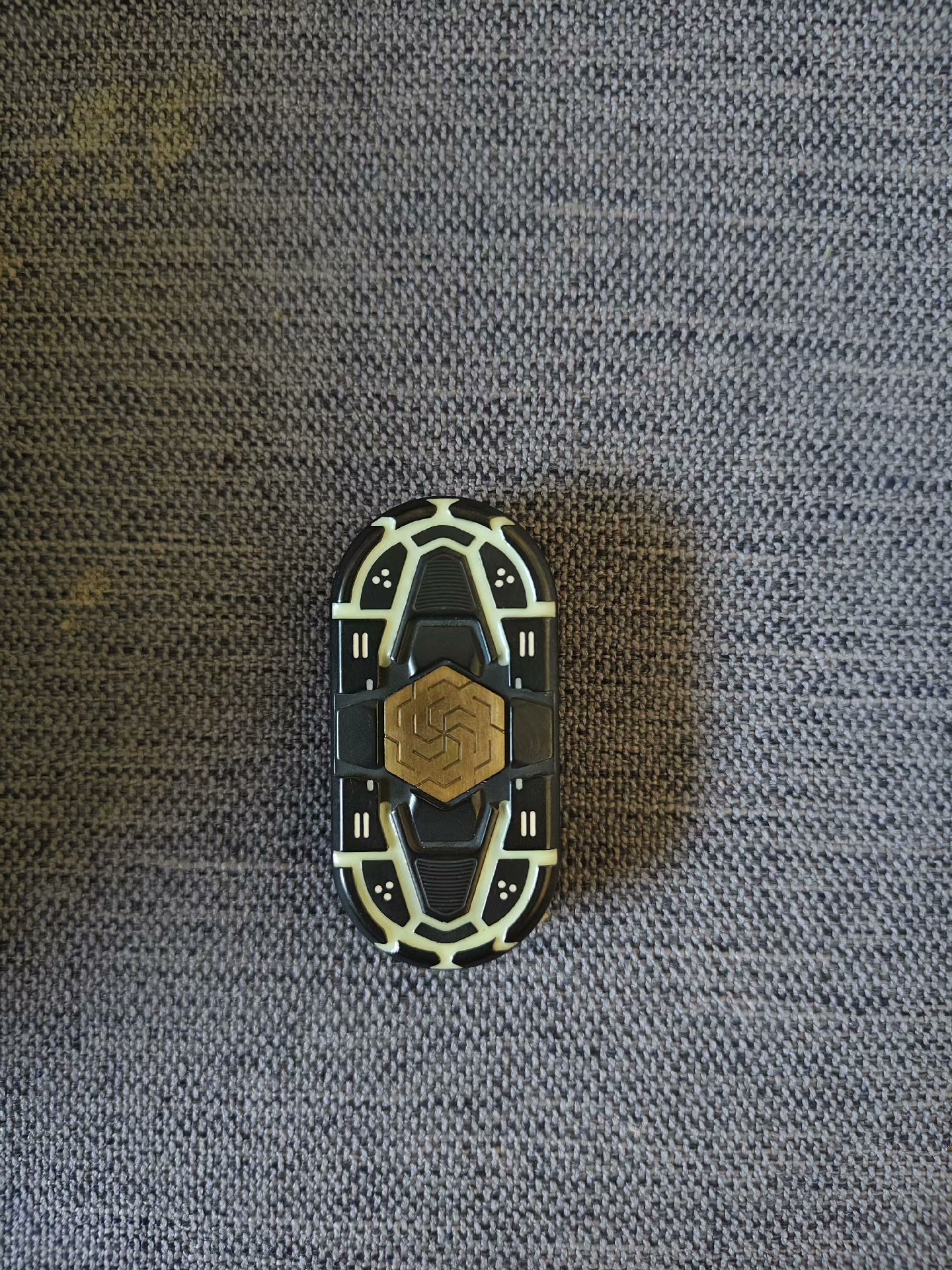 Guard Tower Zirconium