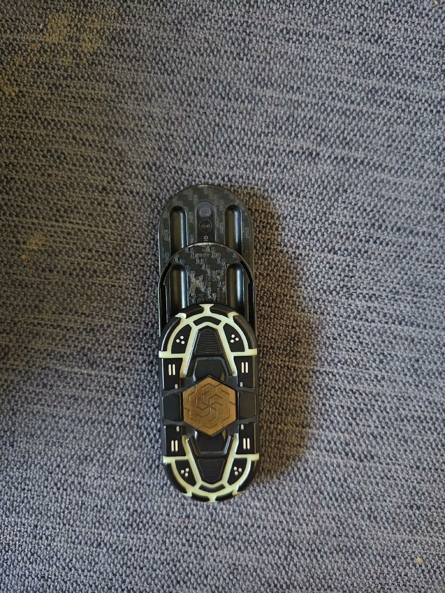 Guard Tower Zirconium