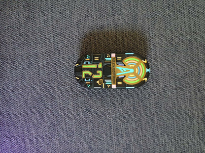 Guard Tower Zirconium