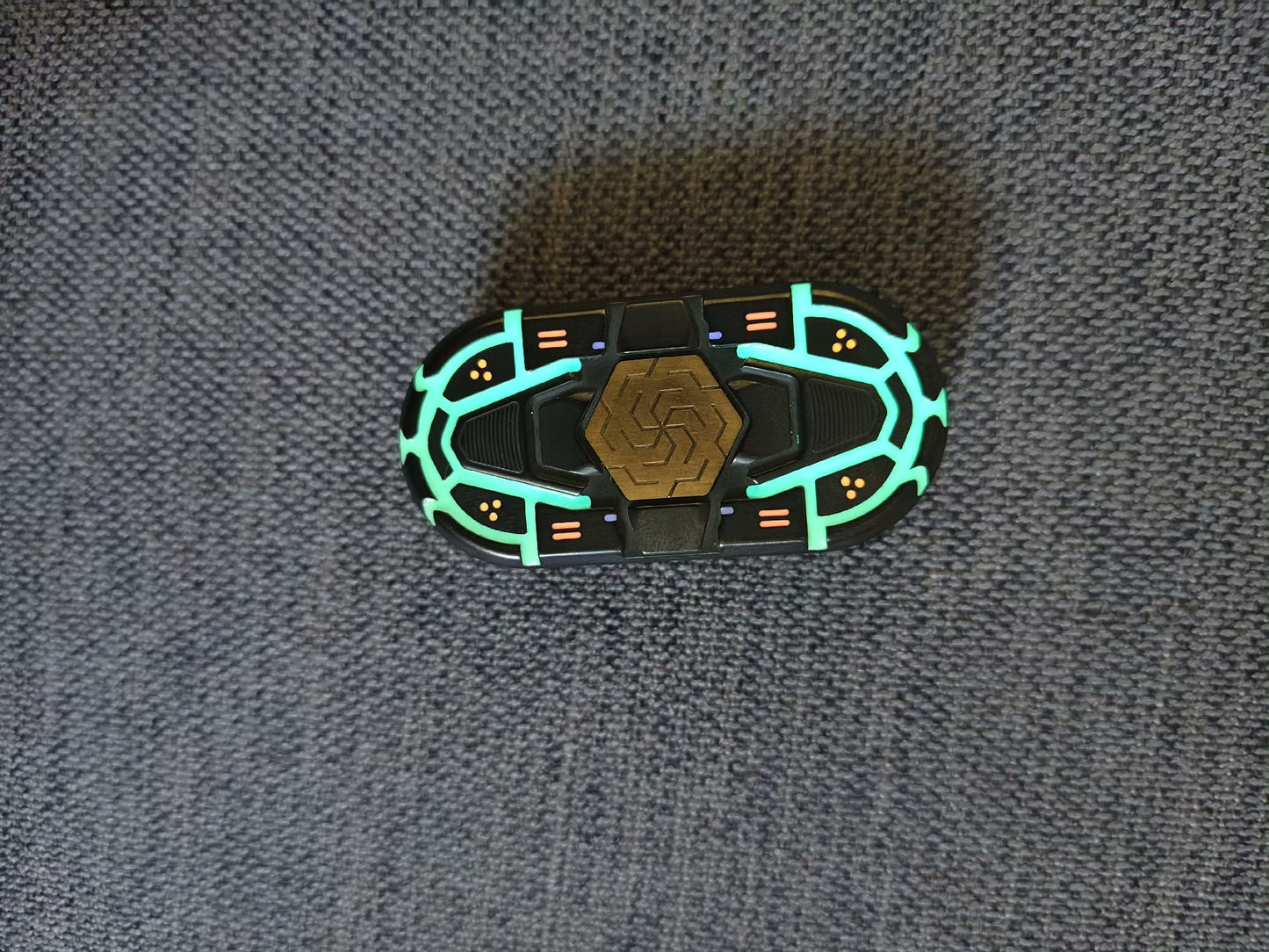 Guard Tower Zirconium