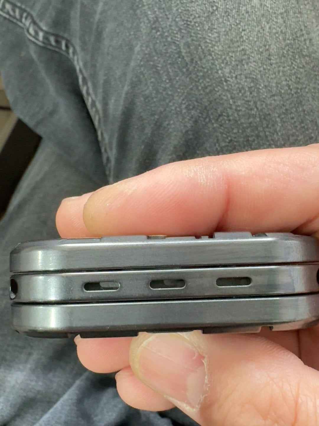 Guard Tower Zirconium