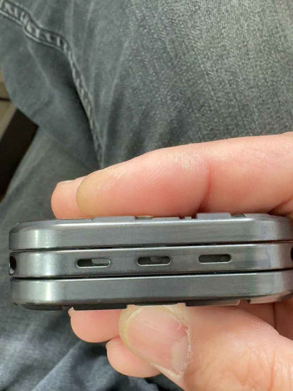 Guard Tower Zirconium