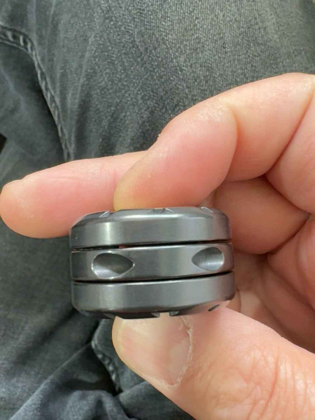 Guard Tower Zirconium