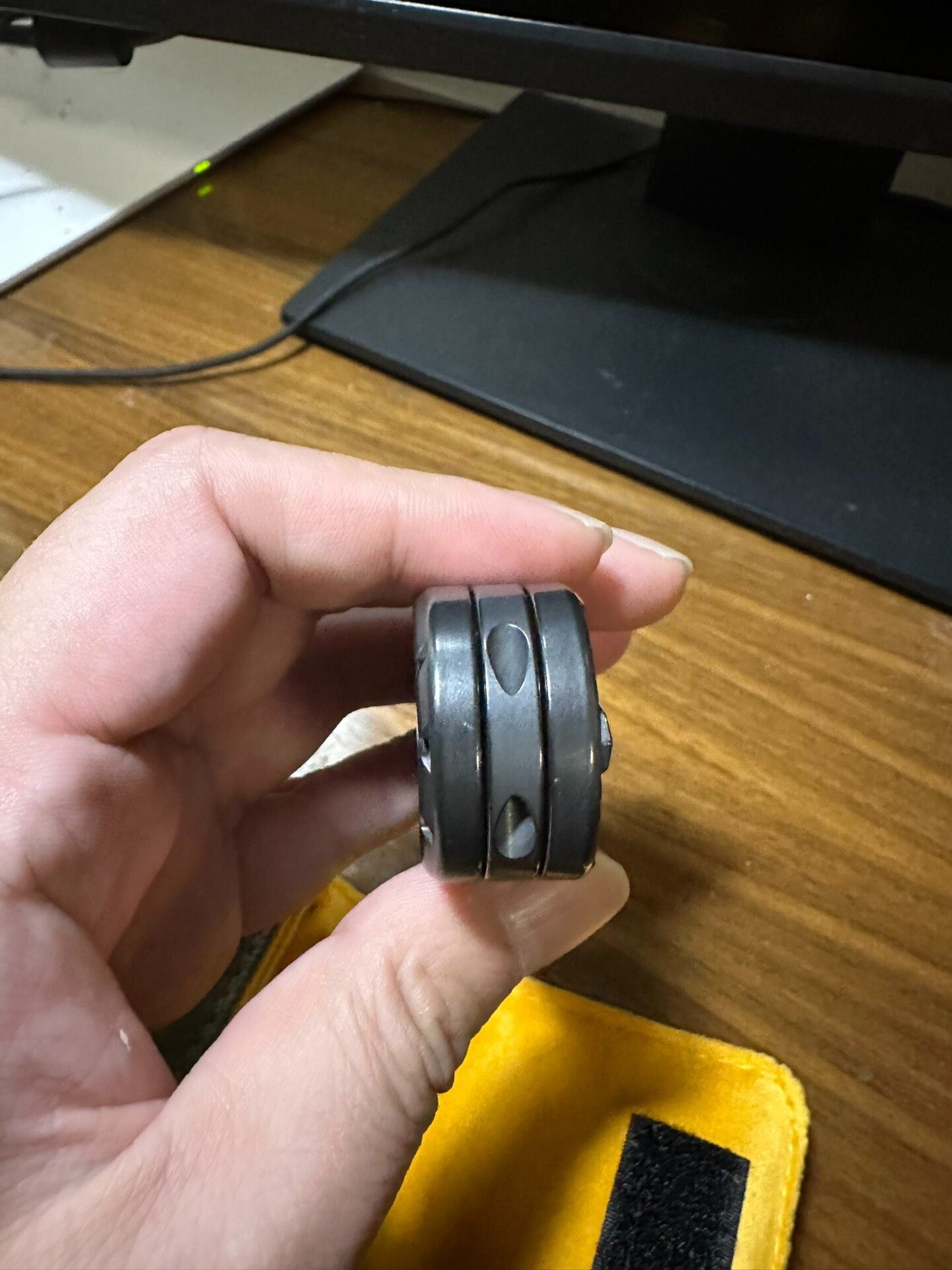 Guard Tower Zirconium