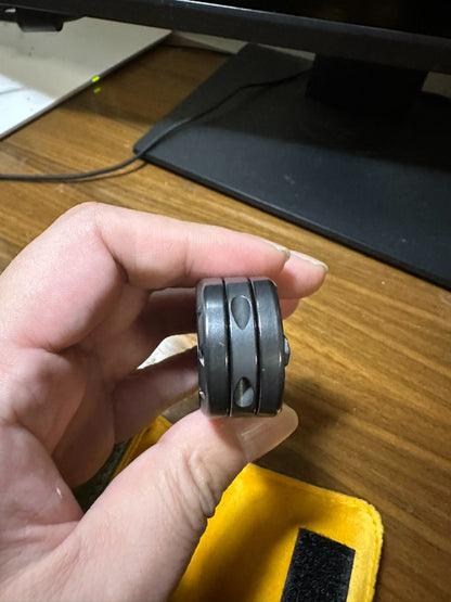 Guard Tower Zirconium