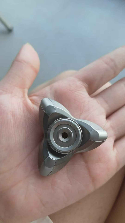 Ouroboros P.D. Titanium Stainless Steel Limited Edition