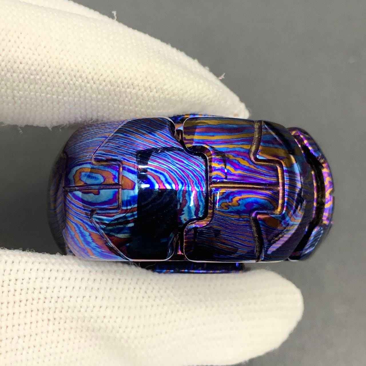Pillbug Mokuti