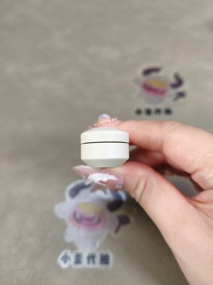 Cloud Flash PEEK
