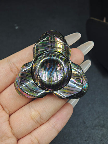 Feather Zircuti