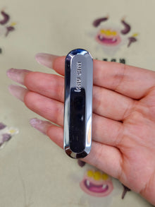 Spice Pin Stainless Steel