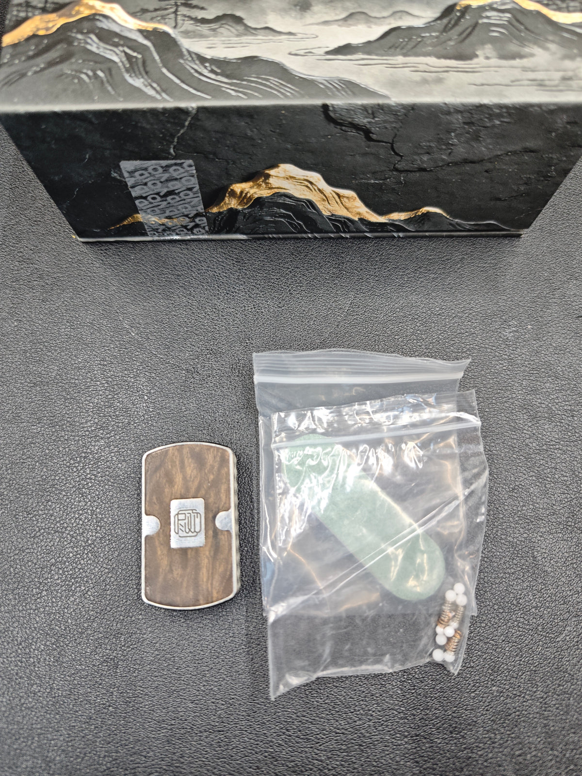Root Three Titanium